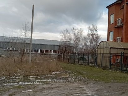 17 соток під забудову Старі Петрівці Старі Петрівці