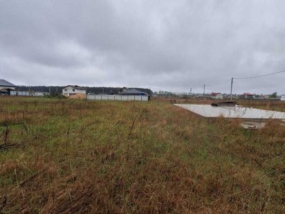 Земельна ділянка поруч з лісом.Вишгород 20 хвилин. Старые Петровцы