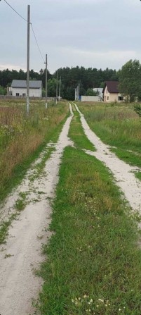 Продам свою земельну ділянку. - фото 1