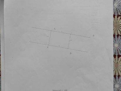 продам земельну дилянку Счастливое