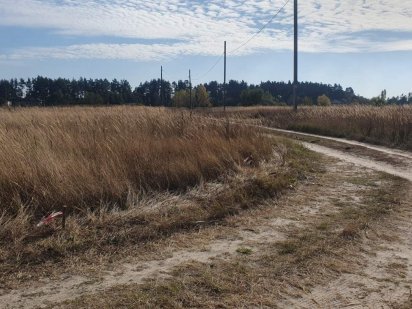 6 соток під забудову "Букаевиця" Старі Петрівці