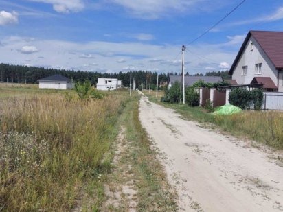 37 соток під забудову Букаевиця Старі Петрівці