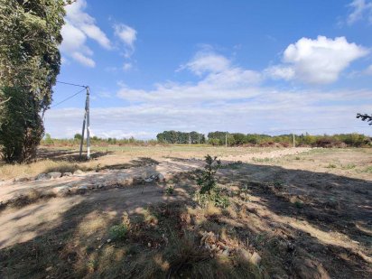 Під забудову ділянка 5 сот. в КМ 3 9 км від Киева Акція до 01.01.2025