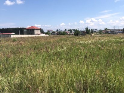 Земельна ділянка під Києвом 15 км с Старі Петрівці Старые Петровцы