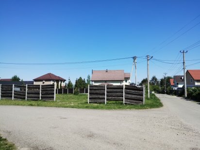 Продаж ділянки с Нове Тарасівка вул. Сагайдачного 35000$ Тарасовка