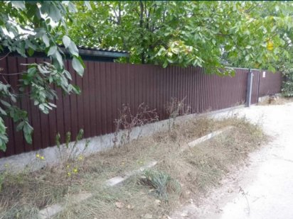 Продам участок  ,свет 10кВт 380ВТ.