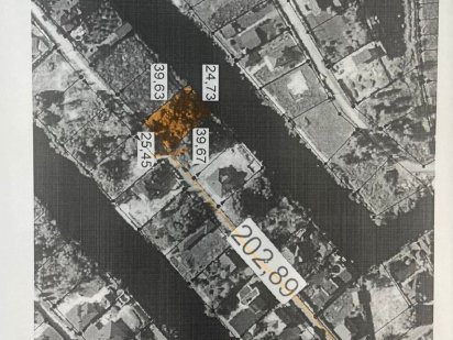 Продаю участок в селе Таценки " Конча -Заспа"