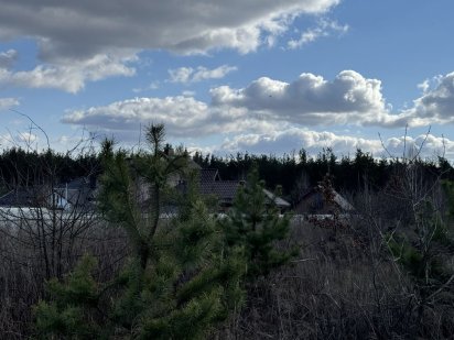 Земельна ділянка с.Тарасівка 45 соток Тарасовка