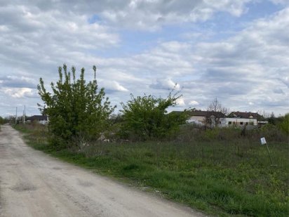 Продаж ділянки 17 соток | БЕЗ % | Тарасівка | під житлову забудову