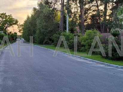 Продам ділянку 43 сот Таценки