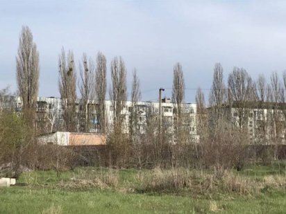 Земельна Ділянка Військбуд Воєнстрой Сквирське шосе Піонерська 6 соток