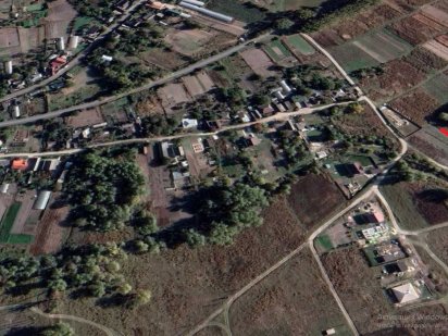 Продам Ділянку 12 соток в Требухові під Будівництво Будинку