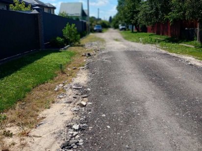 Ділянка с.Требухів.  Продаж.