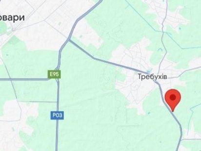 Продаж земельної ділянки