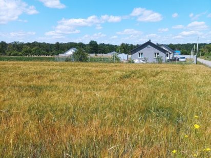 Продаж земельної ділянки в с. Фурси