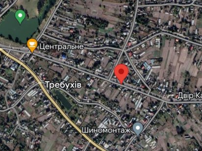 Продам ділянку 28 соток