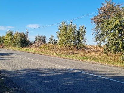 Окружна дорога навпроти Броварів ділянки від38сот до6Га ціна від300у.е