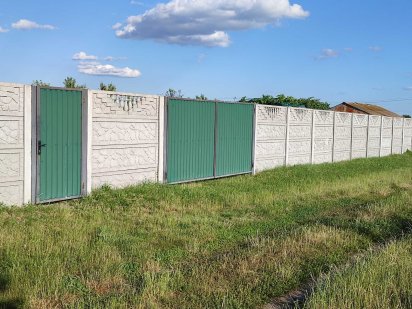 Земельна ділянка під забудову Фурсы