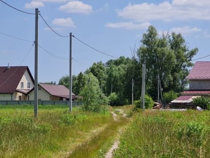 Требухів власник вул. Лугова недорого продам 12 соток за 8000