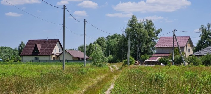 Требухів власник вул. Лугова недорого продам 12 соток за 8000 - фото 1