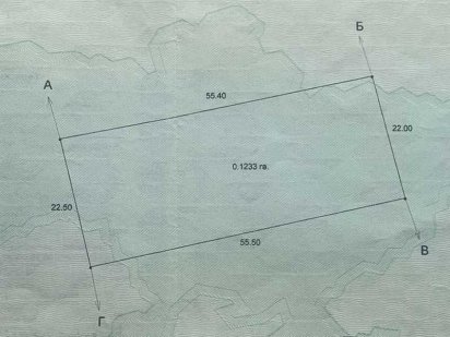 Ділянка 12 сот с. Фурси, вул. Сагайдачного, 5 км від Білої Церкви