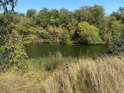 Продаж ділянки с. Чмирівка , біля річки Рось Фурсы