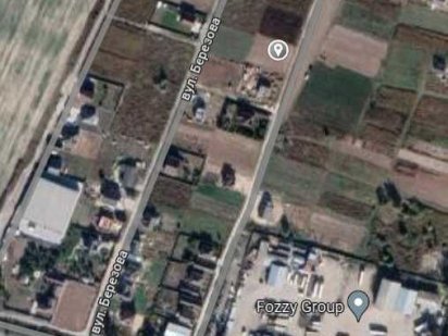 Продам земельну ділянку під забудову в с. Требухів