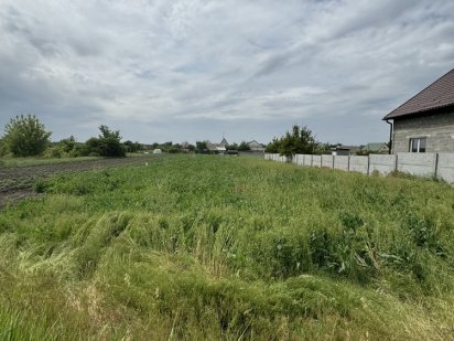 Продам земальну ділянку у Фурсах