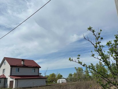 Продам земельний участок 16сот.Требухів,Броварський район.