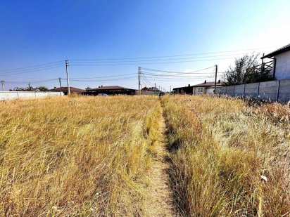 Продаж ділянки, Хуторок