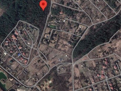 Продається земельна ділянка в с.Хлепча ,0.15 га