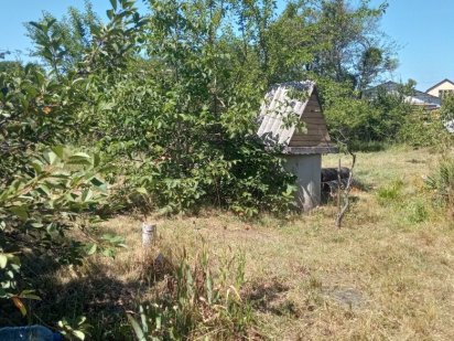 Продам ділянку під дачу Фурси