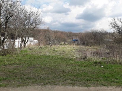 Продам дачный участок 8 соток дачный кооп Фианит в Фурсах Белоцер. р-н