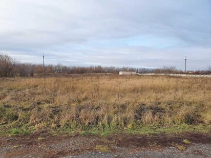 Ділянка 14 сот, с. Фурси в напрямку до с. Трушки