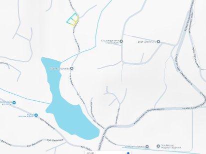 Земельна ділянка, Хотів, 16 соток. Хотов