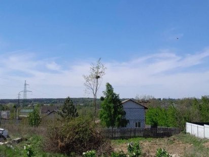 Продаж земли Хотов Хотів