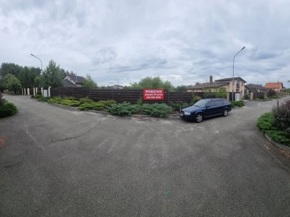 Земельна ділянка 12 соток, Вишгородська Брама.Від власника,без комісії