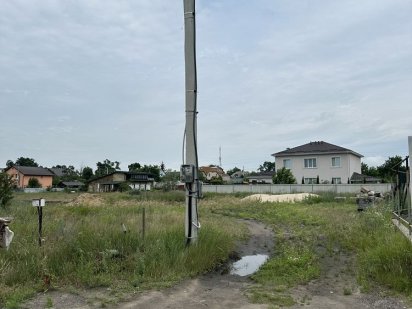 Продам участок в с Хотяновка Хотяновка