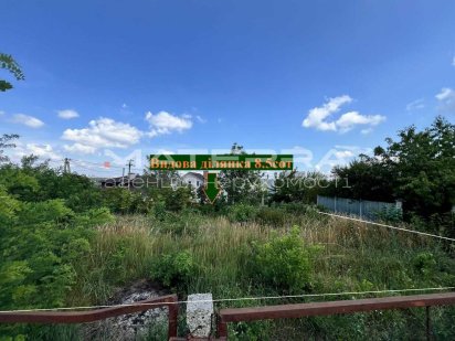 Хотів продаж ділянки 8,5 соток Хотов