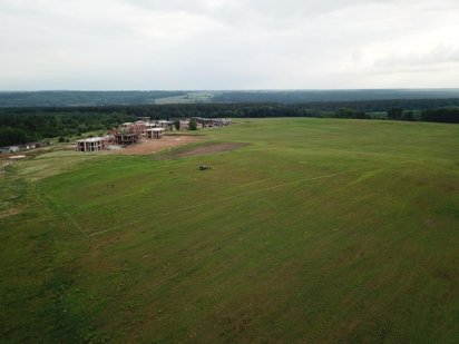 Продам 10 соток Лісники / хотів Хотів