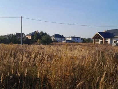 Хотянівка 41.5соток центр 8 ділянок