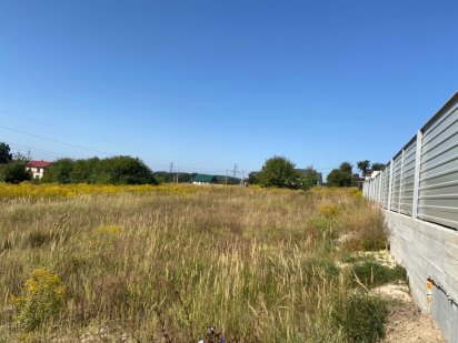 Хотів вул. Соборності 12 соток Хотов