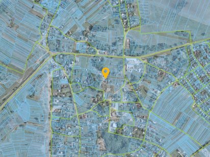 Земля під  забудову  у  центрі  продам Хотяновка