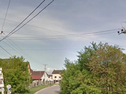 Земельна ділянка с.Хотов, 40 сот, комунікації підведені Хотов