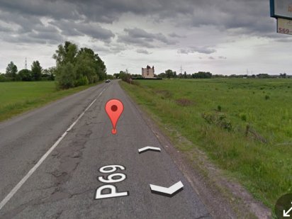 Фасад 175 метрів 68 соток Хотянівка