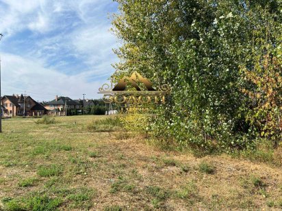 Кутова ДВОХфасадна ділянка с.Чайки24 сот під забудову/комерцію Чайки