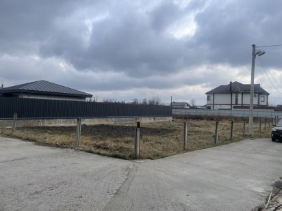 Участок Хотяновка Хотяновка