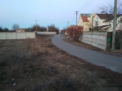 Продам Участок 10соток