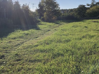 Участок хотов Хотов