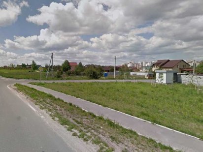 Чайки 8 соток участок під комерцію: бізнес, СТО, мийка Чайки